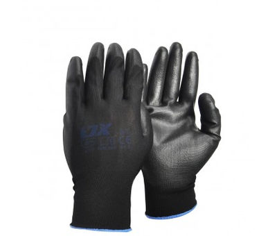 Guante ox pu Synthetic