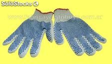 Guantes