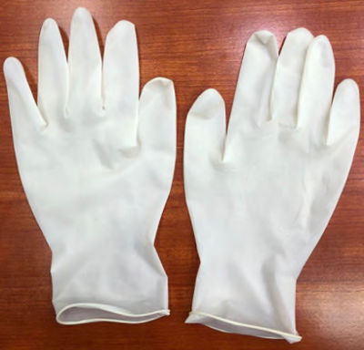 guantes - Foto 3