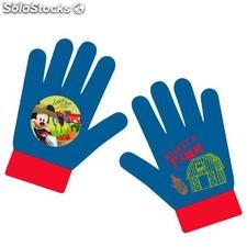 Guantes Basic Mickey Mouse