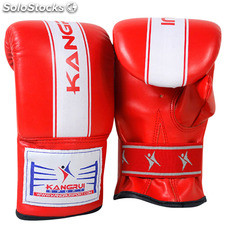 Guantes de Boxeo kangrui KH302