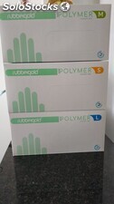 Guantes de polymero caja 200 und