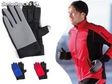 Guantes deportivos