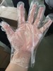 guantes polietileno