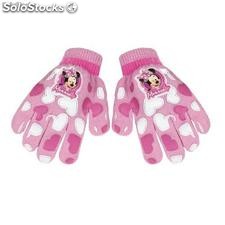 Guantes Magicos Minnie Mouse