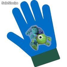 Guantes Magicos Monsters University