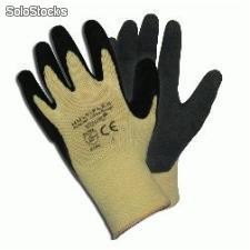 Guantes Multiflex Steelpro Latex