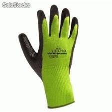 Guantes Multiflex warm Nitrilo