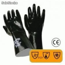 Guantes neo quim T-11