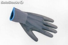 Guantes Nylon N10