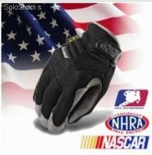 Guantes Padded Palm®