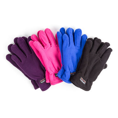 Guantes Polar Mujer Ref. 1046