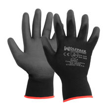 Guantes Poliuretano / Nylon Impregnado 11