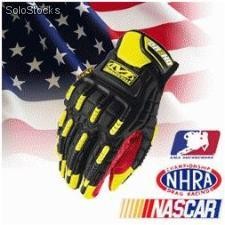 Guantes The Safety Oil Rigger hd®