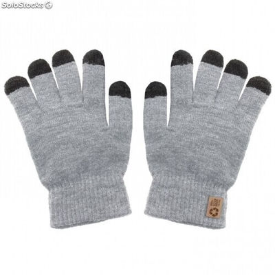Guantes touch screen - Foto 3