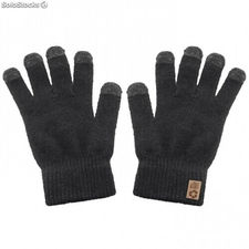 Guantes touch screen