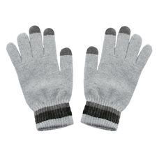 Guantes touch screen &quot;canadá&quot; - GS2903