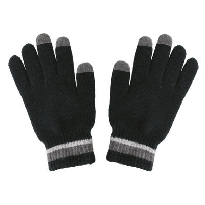 Guantes touch screen &quot;canadá&quot; - GS2906