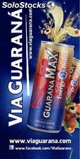 GuaranaMax Energy Drink 250ml