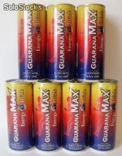 GuaranaMax Energy Drink 250ml - Zdjęcie 3