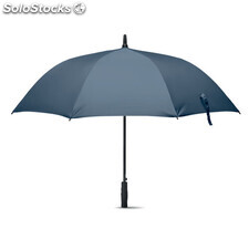 Guarda-chuva 27 pol. antivento azul MIMO6175-04