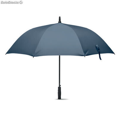 Guarda-chuva 27 pol. antivento azul MIMO6175-04