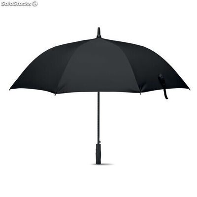 Guarda-chuva 27 pol. antivento preto MIMO6175-03