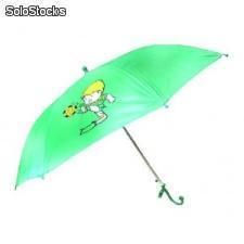 Guarda-chuva Criança com apito - Foto 2