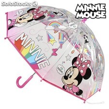 Guarda-Chuva Minnie Mouse 70476 ( 71 cm)