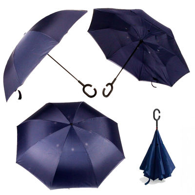 Guarda-chuva reversível - Foto 2