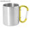 Guaya mug yellow ROMD4082S103 - Foto 2