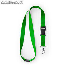 Guest lanyard red ROLY7054S160 - Foto 5