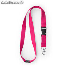 Guest lanyard red ROLY7054S160 - Photo 4