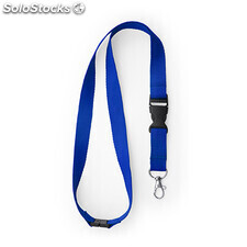 Guest lanyard royal blue ROLY7054S105