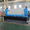 Guillotina cizalla hidraulica CNC venta en Colombia MS8-10*4000mm para laminas - Foto 2