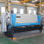 Guillotina cizalla hidraulica CNC venta en Colombia MS8-30*3200mm para laminas - Foto 2