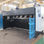 Guillotina hidráulica CNC MS8-10x4000 maquina CNC guillotina hidráulica - Foto 3