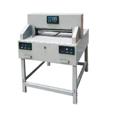 Guillotine programmable 7208H