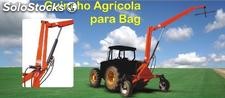 Guincho Agrícola para Bag Multifuncional