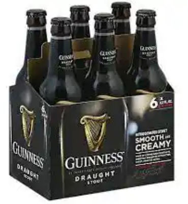 Guinness Foreign Extra Stout Beer - Foto 2
