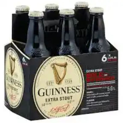 Guinness Foreign Extra Stout Bier - Foto 3
