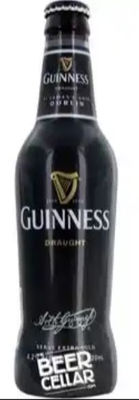 Guinness Foreign Extra Stout Bier - Foto 5