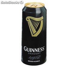 Guinness Guinness Biere Brune Bte 50Cl