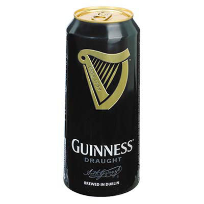 Guinness Guinness Biere Brune Bte 50Cl