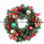 Guirnalda de adornos navideños de gran venta de alta calidad - Foto 2