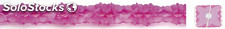 Guirnalda unicolor rosa 3 mts, 12