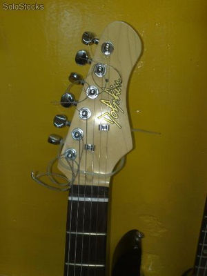 Guitarra Dolphim Semi-nova - Foto 2
