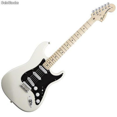 Guitarra Electrica Fender
