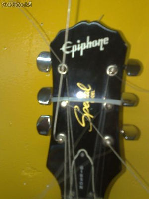 Guitarra Epiphone Semi-nova - Foto 2