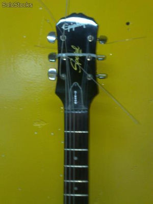 Guitarra Epiphone Semi-nova - Foto 3
